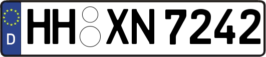 HH-XN7242