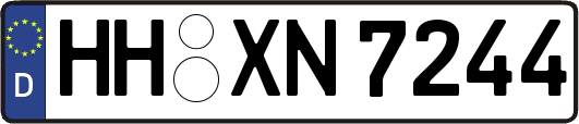 HH-XN7244