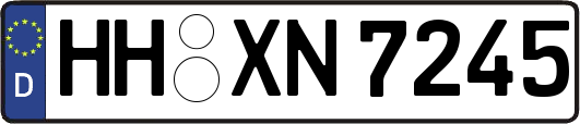 HH-XN7245