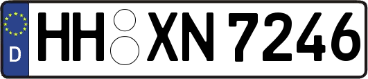 HH-XN7246