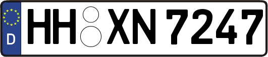 HH-XN7247