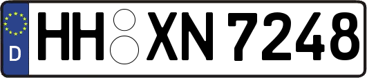 HH-XN7248