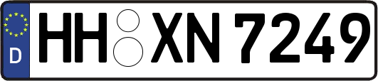 HH-XN7249