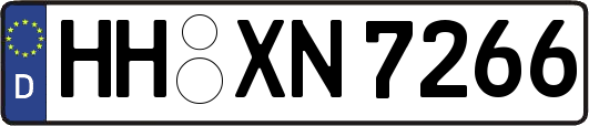 HH-XN7266