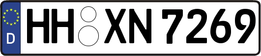 HH-XN7269