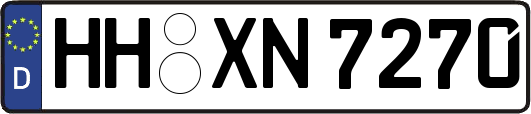 HH-XN7270