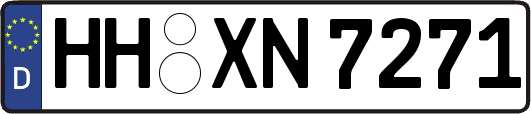 HH-XN7271