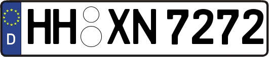 HH-XN7272