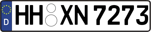 HH-XN7273