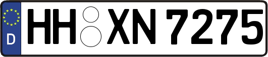 HH-XN7275