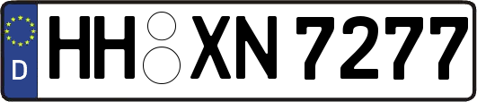 HH-XN7277
