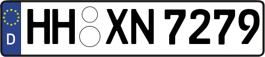 HH-XN7279