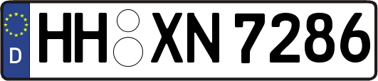 HH-XN7286