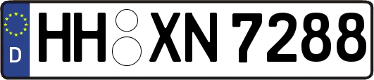 HH-XN7288