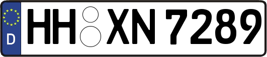 HH-XN7289