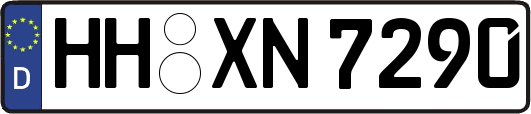 HH-XN7290