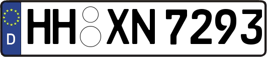 HH-XN7293