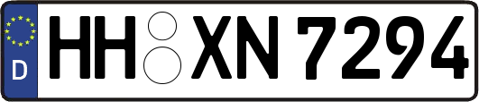 HH-XN7294