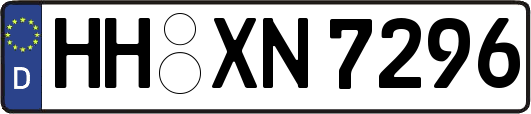 HH-XN7296