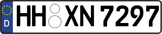 HH-XN7297