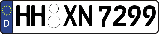 HH-XN7299