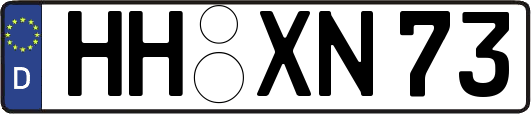 HH-XN73