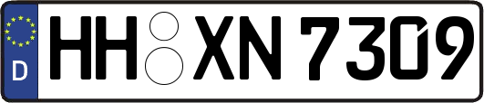 HH-XN7309