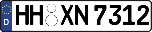 HH-XN7312
