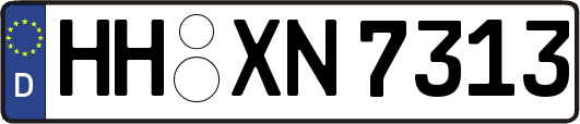 HH-XN7313