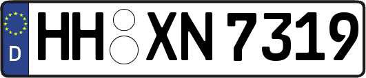 HH-XN7319