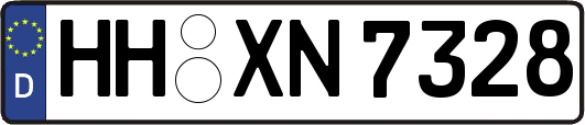 HH-XN7328