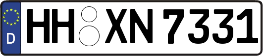 HH-XN7331