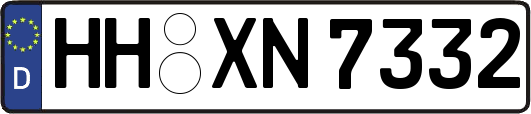 HH-XN7332