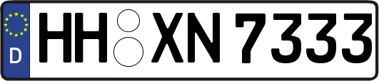 HH-XN7333
