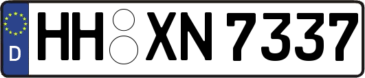 HH-XN7337