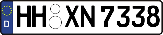 HH-XN7338