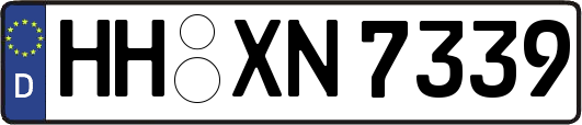 HH-XN7339