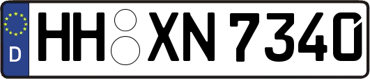 HH-XN7340