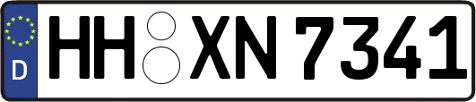 HH-XN7341