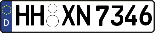 HH-XN7346