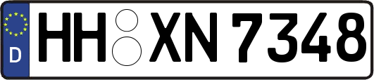 HH-XN7348