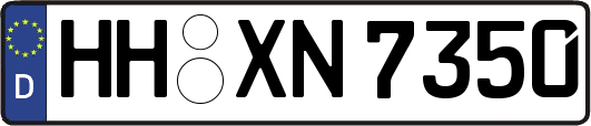 HH-XN7350
