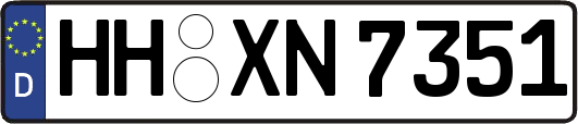 HH-XN7351