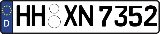 HH-XN7352