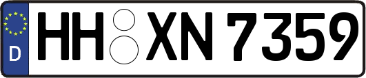 HH-XN7359