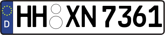 HH-XN7361