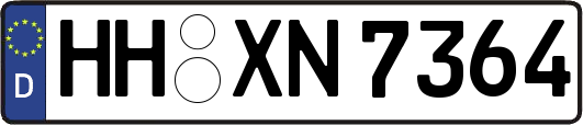 HH-XN7364