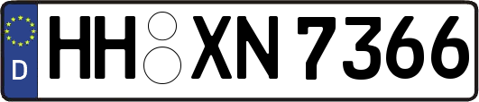 HH-XN7366
