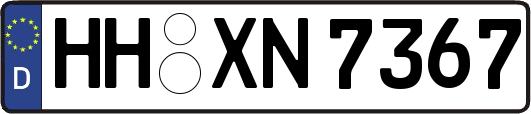 HH-XN7367