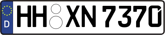 HH-XN7370